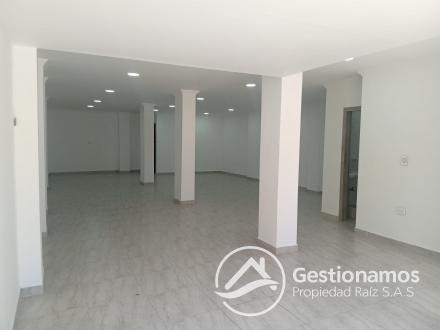 CODIGO A2543 CABAÑAS